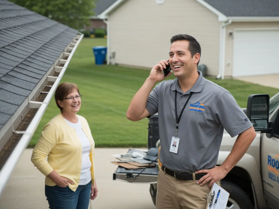 Local Roofing Contractors Kennesaw, GA FAQs